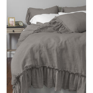 AMITY HOME Caprice Cotton Blend Pillow Sham