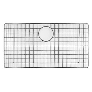 LATOSCANA Plados 26.75" x 14.2" Sink Grid