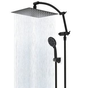 ADROIM Handheld Shower Head 1.75 GPM GPM