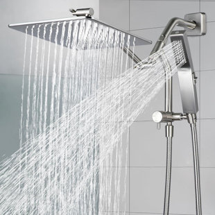 ADROIM Handheld Shower Head 1.75 GPM GPM