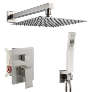 ADROIM Handheld Shower Head 1.75 GPM GPM