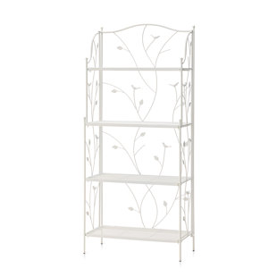 GLITZHOME Planter Stands Plant Stand