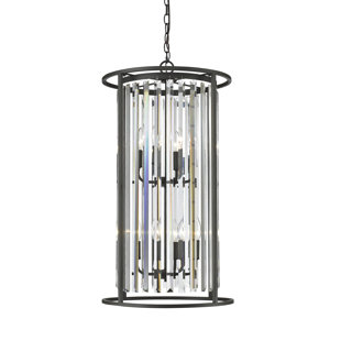 ROSDORF PARK Cavanaugh 8 - Light Single Pendant
