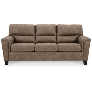 SIGNATURE DESIGN BY ASHLEY Navi Queen Sofa Sleeper