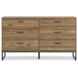 MILLWOOD PINES Egoitz Dresser