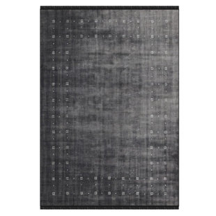 RUGPERA Siadman Cotton Solid Color Rug