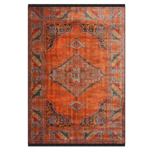 RUGPERA Ella Oriental Rug