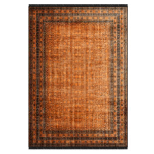 RUGPERA Ferrera Geometric Rug