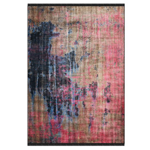 RUGPERA Dederang Abstract Rug