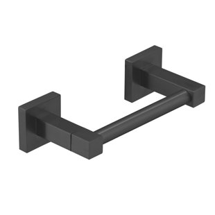 VIBRANTBATH Wall Mounted Toilet Paper Holder