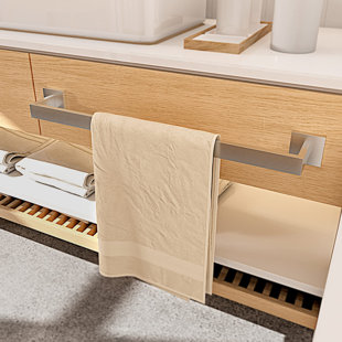 ADROIM 5 - Piece Bathroom Hardware Set