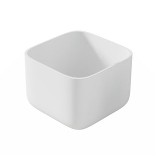 Wenty 15.9 Bathroom Sink