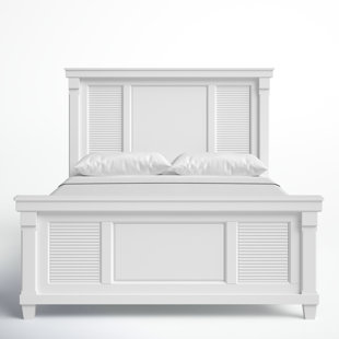 BIRCH LANE™ Onyx Panel Bed