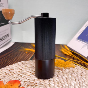 Y.T.D. Manual Conical Burr Coffee Grinder