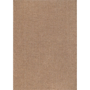 WADE LOGAN® Nadene Area Rug in Beige