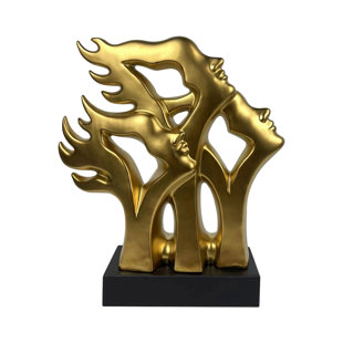 CIMC HOME Figur/Skulptur