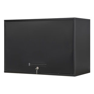 WFX UTILITY™ Metal Single Storage Cabinet ( 21.6'' H x 31.5'' W x 15.7'' D)