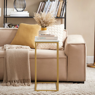 ETTA AVENUE Side table Adem