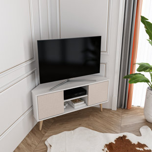 FJØRDE & CO Ibarra TV Stand for TVs up to 55"