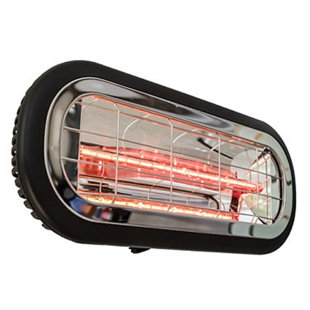 DR. INFRARED HEATER Electric Ceiling Mounted Patio Heater