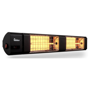 DR. INFRARED HEATER Electric Ceiling Mounted Patio Heater