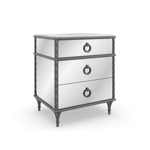CARACOLE COMPOSITIONS Fontainebleau Nightstand