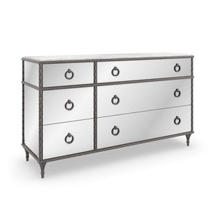 CARACOLE COMPOSITIONS 6 - Drawer Dresser