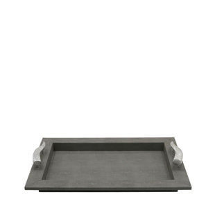 CIMC HOME Kosmetiktablett (Set besteht aus 2)