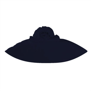 NEW SEASON NATURALLY YOURS Sateen Pillowcase - Set of 4