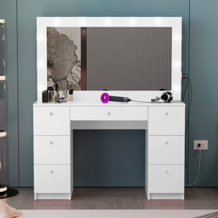 BOAHAUS LLC Freya Vanity