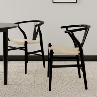 DREAMS LIVING LTD Esszimmerstuhl-Set Boho (Set besteht aus 2)