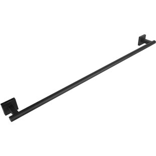 HOOMIC 32'' 1 Wall Towel Bar