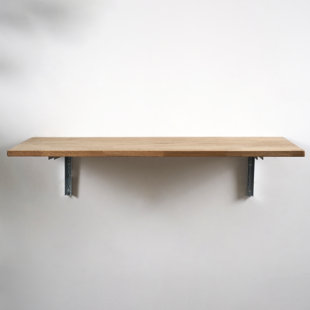 UPP ULTIMATE PREMIUM PRODUCTS Space Saving Fold Down Wall Mount Desk