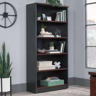 SAUDER Via Bookcase