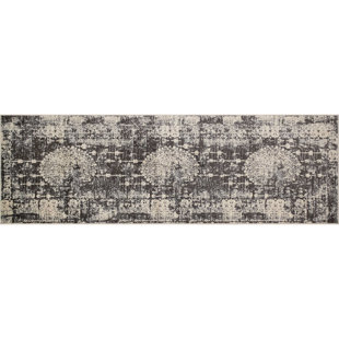 WILLISTON FORGE Matias Oriental Rug