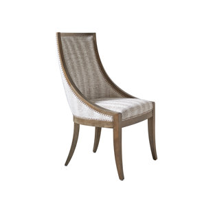 LEXINGTON Chamberlain Upholstered Back Side Chair