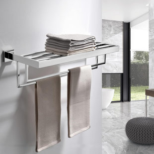 HOOMIC Towel Rack