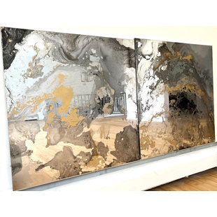 LITEMIRROR Rectangle Wall Mirror