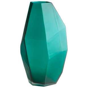 CYAN DESIGN Bronson Glass Table Vase