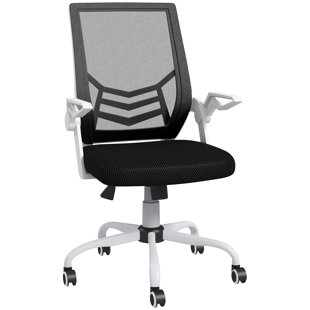 INBOX ZERO Desk Chair Adjustable Arms