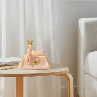 21 TECH SOLUTIONS Free Standing Toilet Paper Holder