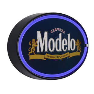 TRINX Canete 10'' Food & Beverage Themed LED Neon Sign