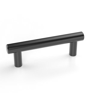 KRUSE HARDWARE Lexington 3" Center to Center Bar Pull