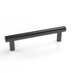KRUSE HARDWARE Lexington 4" Center to Center Bar Pull