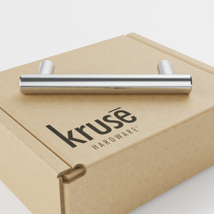 KRUSE HARDWARE Lexington 3" Center to Center Bar Pull (Set of 10)