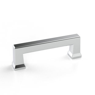 KRUSE HARDWARE Conrad 3" Center to Center Appliance Pull