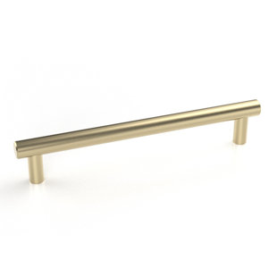 KRUSE HARDWARE Lexington 6" Center to Center Bar Pull