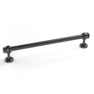 KRUSE HARDWARE Milano 8" Center to Center Appliance Pull