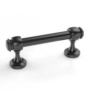 KRUSE HARDWARE Milano 3" Center to Center Appliance Pull