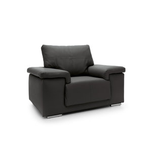 ABAKUS DIRECT Kansas Velvet Armchair